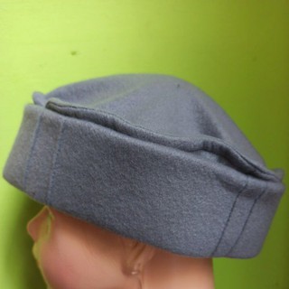 Topi Pakol-Hijrah-Mujahidin - Abu Muda